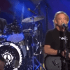 Back In Time: Joe Walsh and Ringo Starr performing Rocky Mountain Way