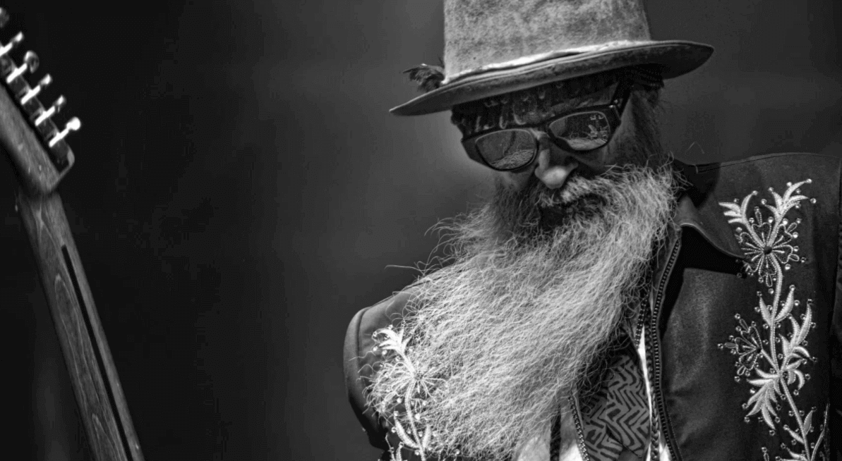 Billy Gibbons interview