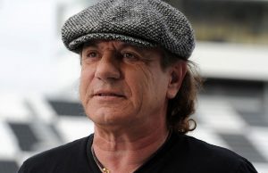 Brian Johnson