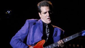 Glenn Frey