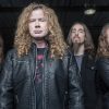 Megadeth 2017