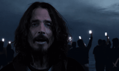 See beautiful theatrical version of Chris Cornell’s “The Promise” video
