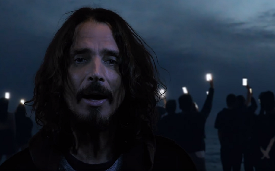 See beautiful theatrical version of Chris Cornell’s “The Promise” video