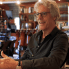 Watch Stewart Copeland talking about life, career and music