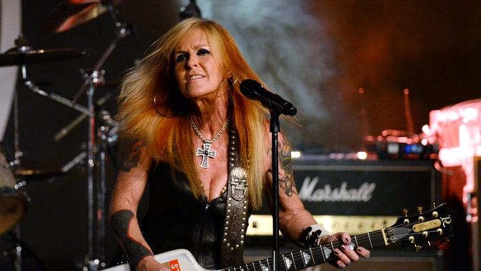 Lita Ford