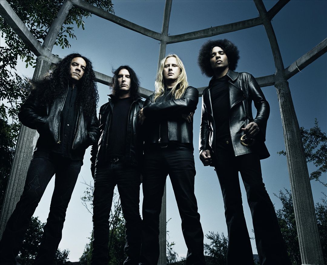 Alice In Chains 00s