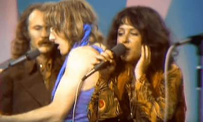 Back In Time: Jefferson Airplaine performs Somebody To Love on Dick Cavett