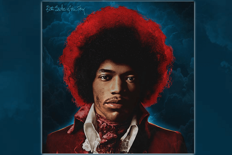 Jimi Hendrix