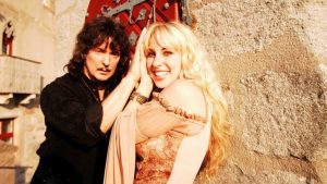 Candice and Blackmore