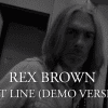 Watch former Pantera's bassist Rex Brown new video for "Fault Line"