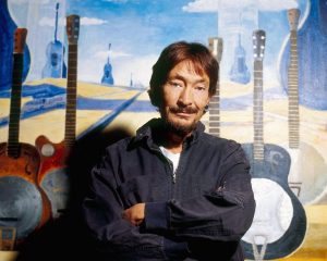 Chris Rea