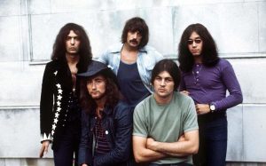 Deep purple