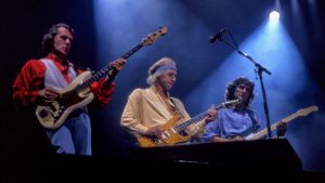 Dire Straits the band