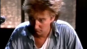 Great Forgotten Songs #11 – Rod Stewart Love Touch
