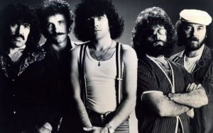 Great Forgotten Songs #18 – Nazareth “Dream On”