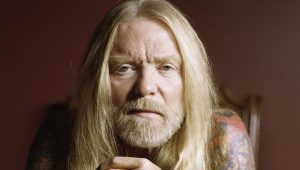 Gregg Allman