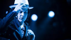 Jack White