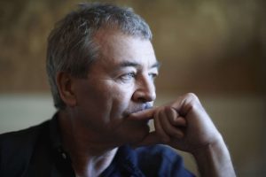 Ian Gillan interview