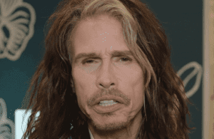 Steven Tyler opens shelter for abused girls