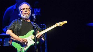 Walter Becker