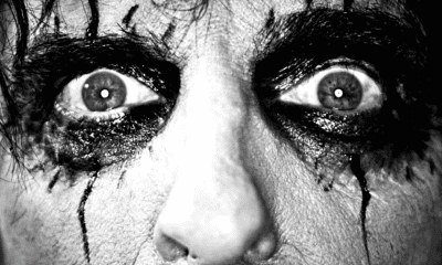 Watch Alice Cooper's new music video for Sound Of A