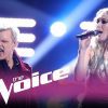 Watch Billy Idol help contestant to win The Voice singing “White Wedding”