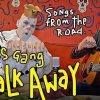 Watch Puddles Pity Party singing James Gang’s “Walk Away”