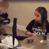 Watch amazing 11 year-old kid playing Dream Theater on drums