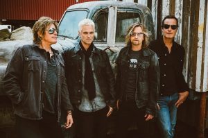Watch new Stone Temple Pilots lyric video for the single “Meadow”