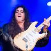 Yngwie Malmsteen talks about how much he practiced guitar as a kid to reach his level