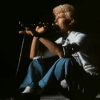 Back In Time: David Bowie sing's John Lennon's Imagine