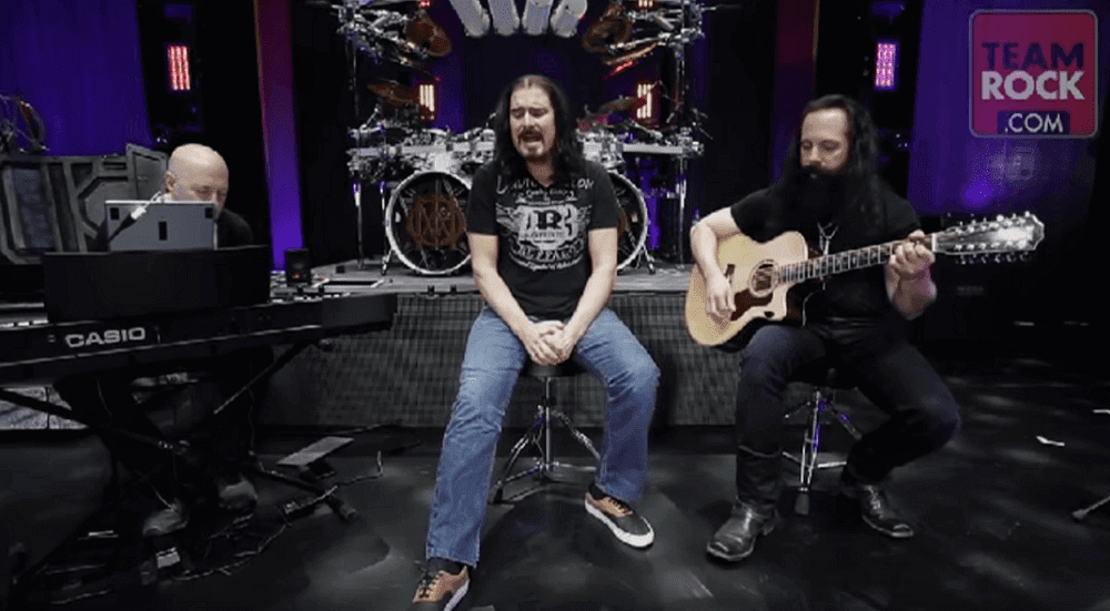 Back In Time: Dream Theater performs Pink Floyd's Wish You Were Here (1) (1)
