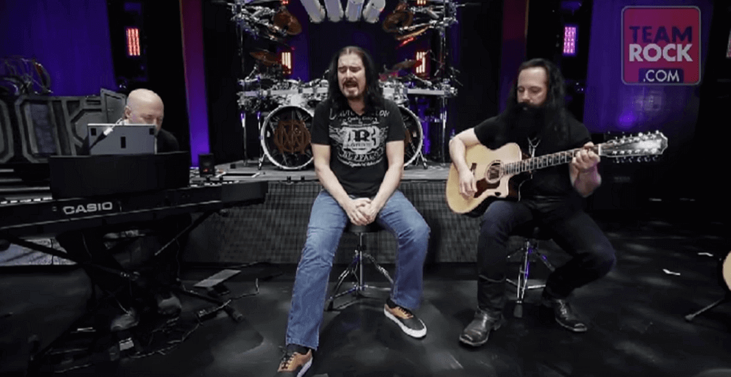 Back In Time: Dream Theater performs Pink Floyd's Wish You Were Here (1) (1)