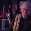Back In Time: Keith Richards says if he believes in aliensBack In Time: Keith Richards says if he believes in aliens