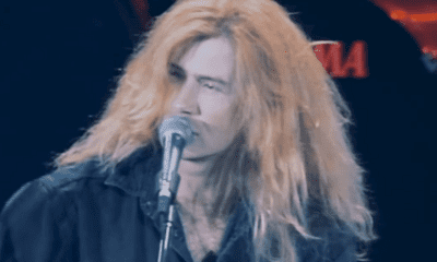 Back In Time: Watch Megadeth's full concert in 1992 tour