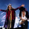 Before retiring Aerosmith plans 50 year world tour