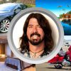 Dave Grohl net worth, lifestyle, family, biography, house and cars