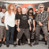 Dave Mustaine wants Big 4 shows before Slayer finishes