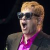 Elton John retirement