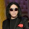 Gene Simmons says “I love the sound of my own voice”