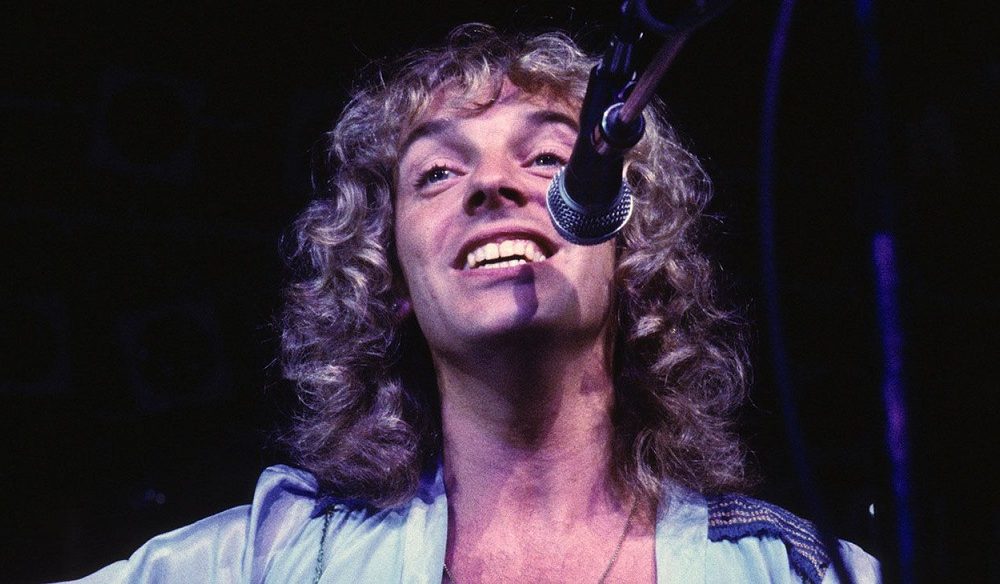 Great Forgotten Songs #34 – Peter Frampton “I'm in You”