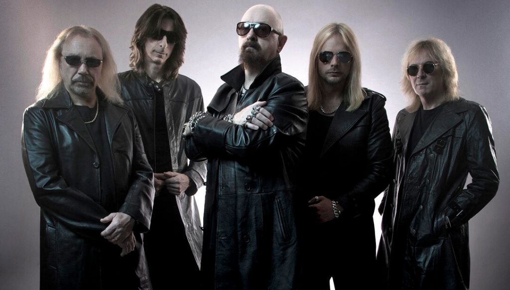 Judas Priest drummer says that Firepower is the most organic album since Painkiller