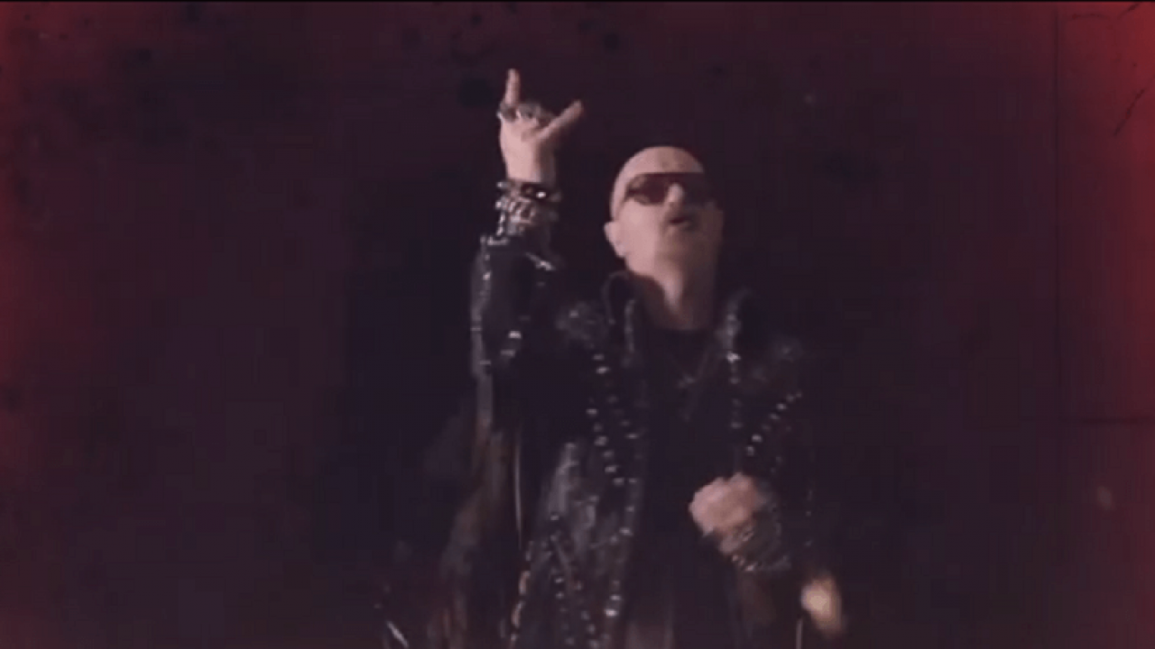 Judas Priest releases sneak peek of their new song 