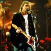 MTV Live and Loud: Nirvana Performs Live - December 1993