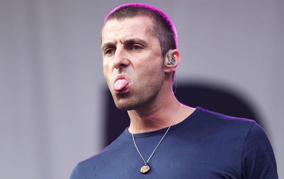 Liam Gallagher says he still take drugs despite blaming substance abuse for wrecking his life