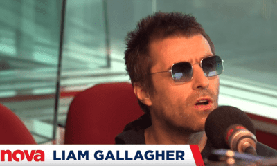 Liam Gallagher wants an Oasis reunion