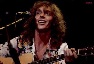 Peter Frampton