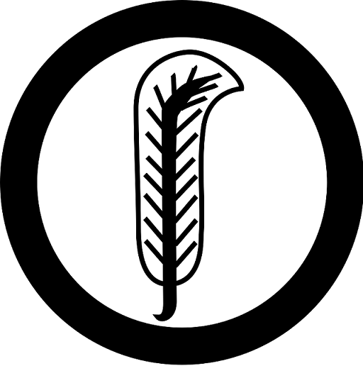 Robert Plant symbol