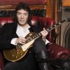 Steve Hackett reveals he almost formed a supergroup with Keith Emerson and Jack Bruce