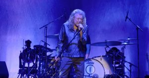 Watch Robert Plant’s new music video for “Season’s Song”